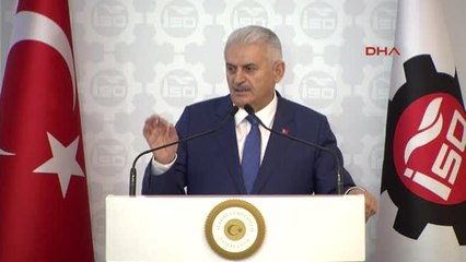 Binali Yıldırım Bankacılara Seslenerek ya Adam Gibi Makul Bir Faiz Oranını Benimsersiniz ya da...