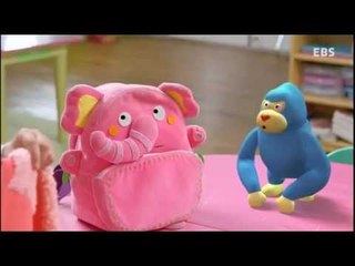 딩동댕유치원 - 모양 숨바꼭질,공주 옷 입을 거야_#002