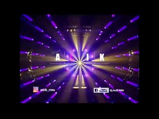 Cinta Terbaik Remix Funkot DJ ACIK