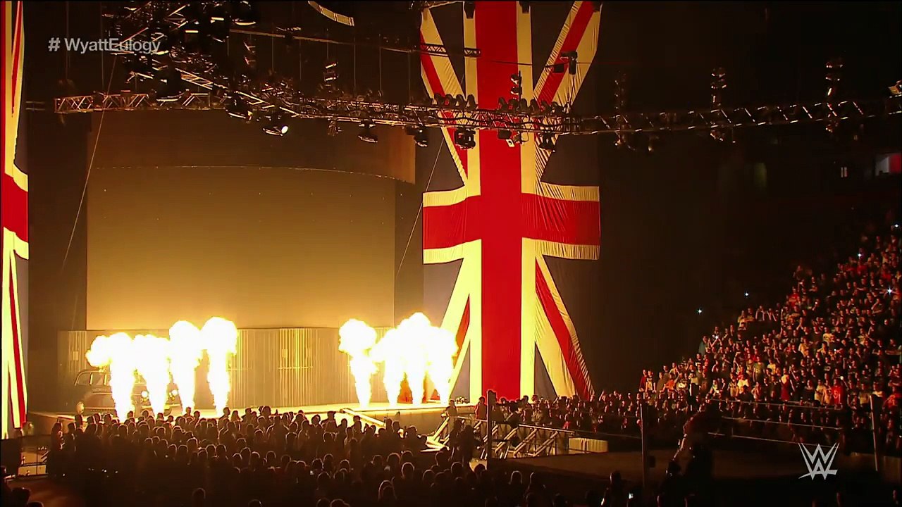 The Undertaker and Demon Kane reemerge to unleash hell upon The Wyatt Family_ Raw, November 9, 2015 (720p_30fps_H264-192kbit_AAC)