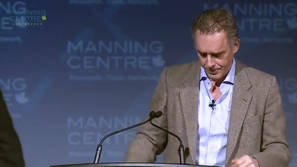Jordan Peterson: Postmodernism: How and why it must be fought