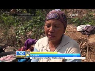 Warga di Jombang Tempuh Jarak Jauh untuk Air Bersih - IMS