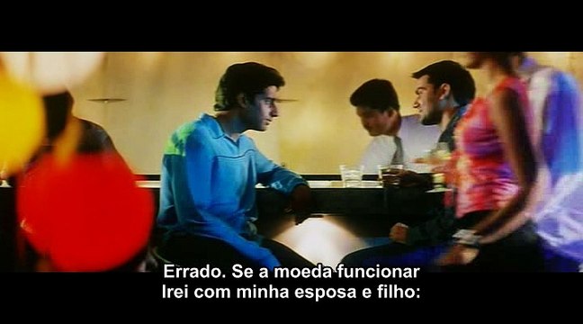 Kuch Naa Kaho (2003) - Hindi HD Movie Watch Online PART 3