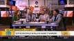 Scottie Pippen On How 17 Warriors Would Do Against 96 Bulls | NBA The Jump | June 6, 201
