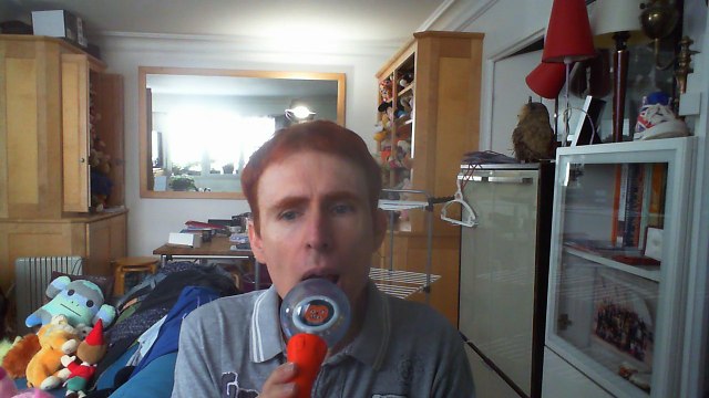 Wiwi égratigne leylim ley d'Ibrahim Tatlises