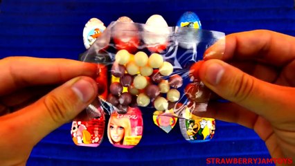 Mejor coches huevos huevos huevos congelado Niños de jugar sorpresa Doh disney peppa pi