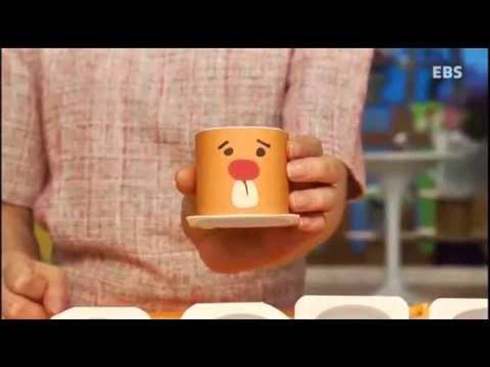 만들어 볼까요 - 장난꾸러기 두더지 오형제_#001
