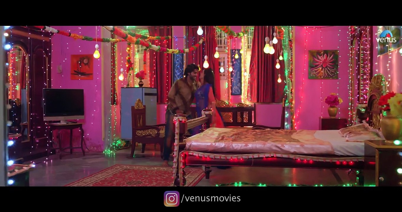 SASURAL ससुराल | Official Trailer | Pradeep Panday (Chintu), Kajal, Amrita | BHOJPURI MOVI