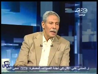 ممكن - الحوار الكامل لخيري رمضان مع وزير النقل