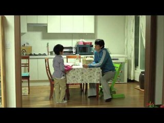 꾸러기 천사들 - 제4화 울지않는 아이