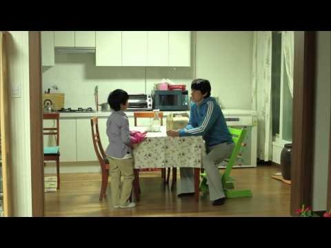 꾸러기 천사들 - 제4화 울지않는 아이