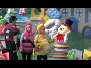 모여라 딩동댕 - 조이랜드 올림픽