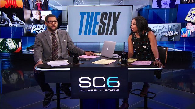 Lakers Trading D'Angelo Russell, Timofey Mozgov To Nets For Brook Lopez | SC6 | June 20, 2017