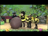 모여라 딩동댕 - (뚝딱이와 이야기속으로) 꿀벌의 모험