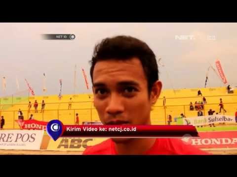 Persiapan Latihan Menuju Jenderal Sudirman Cup - NET 10