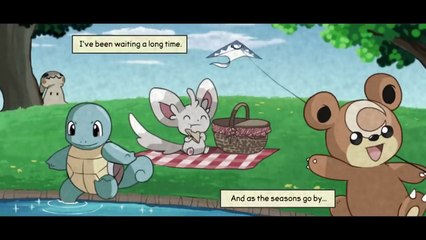 99.9% WILL LAUGH! Gardevoir TRY NOT TO LAUGH CHALLENGE (Pokemon Comic Dubs)