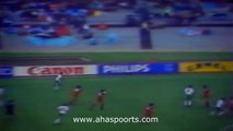 اهداف مباراة بلغاريا و كوريا الجنوبية 1-1 كاس العالم 1986