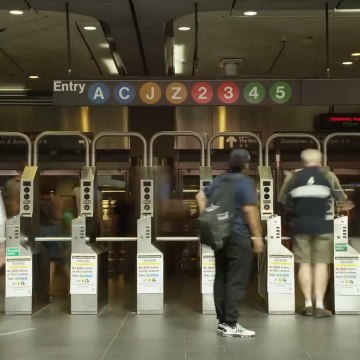 What’s the cost of public transit in these five U.S. cities? [Mic Archives]