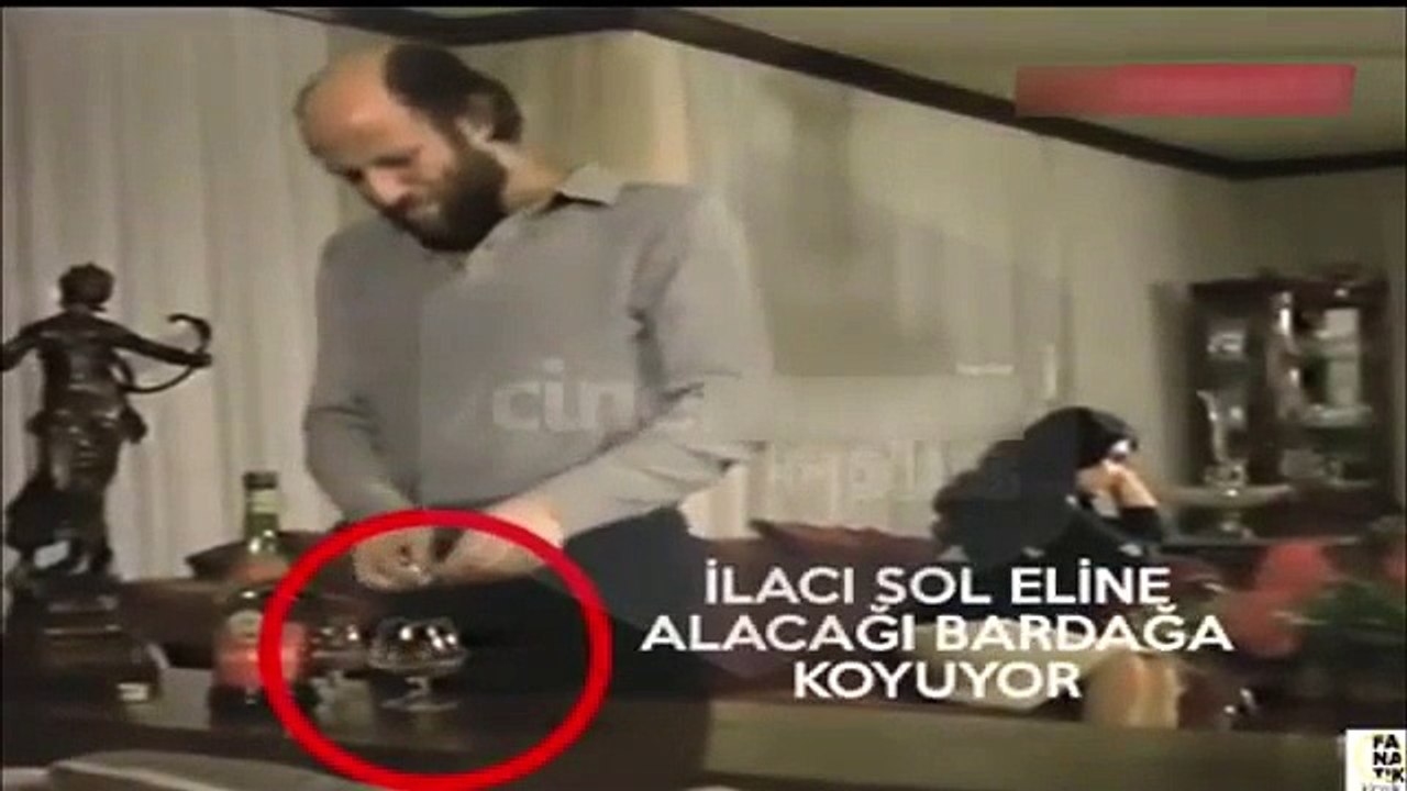 Coşkun Göğen - Yıllar Sonra Fark Edilen Komik Hatası