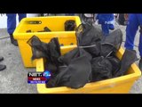 Polisi Air Gagalkan Penyelundupan Hewan Langka yang Dilindungi - NET24