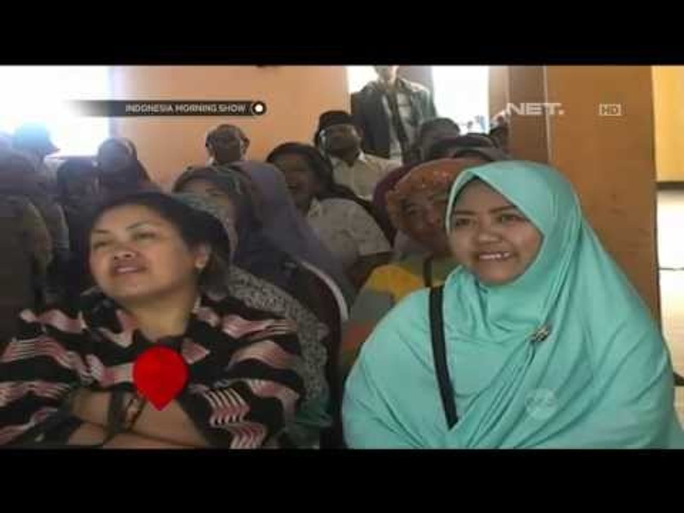 Pengobatan Gratis di Hari Kesehatan Nasional - IMS