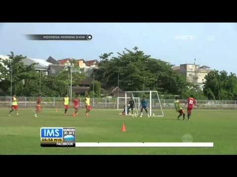 Mitra Kukar Krisis Pemain - IMS