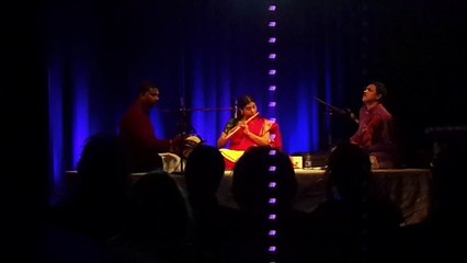 Malayamarutham - Carnatic Flute