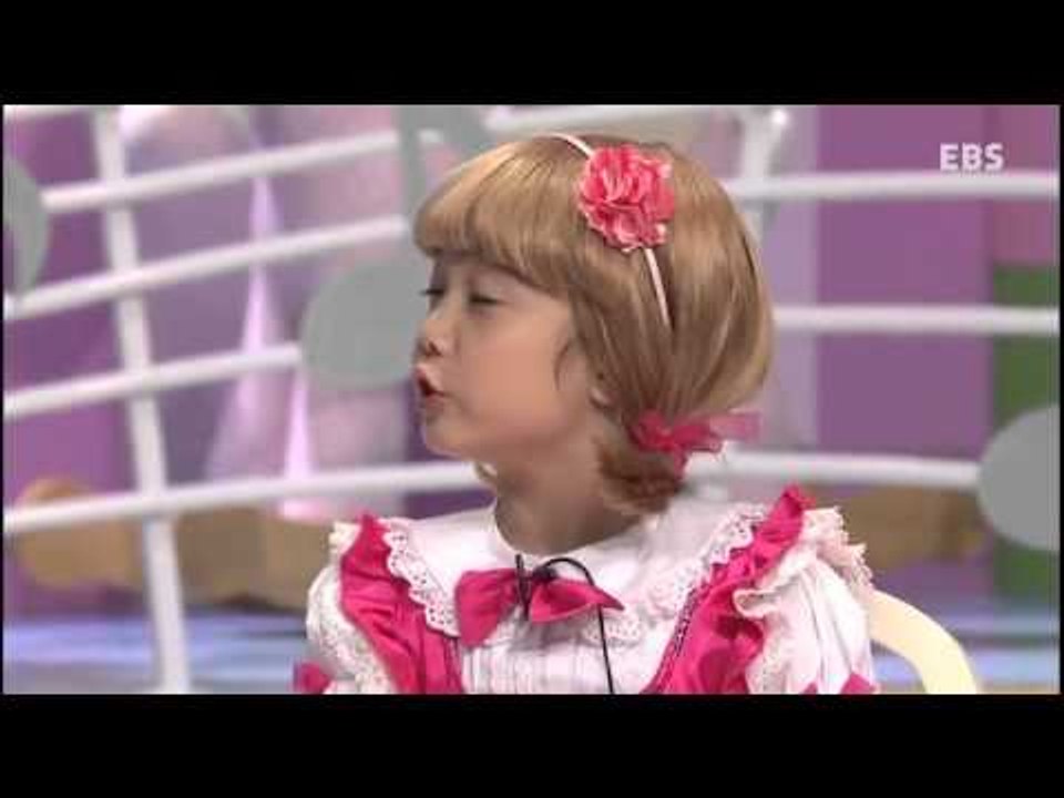 딩동댕유치원 - 누구세요?, 헤어지기 싫어!_#002