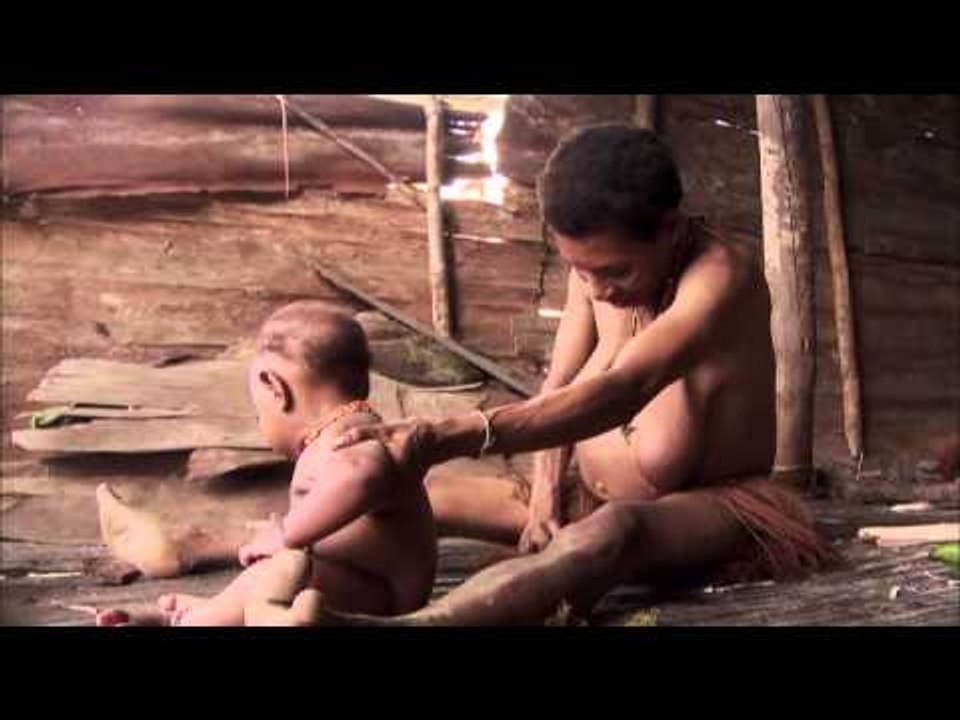 EBS 다큐프라임 - EBS Docuprime_아시아의 열대 1부 나무인간, 오랑뽀혼_#002