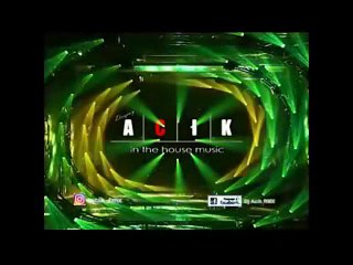 Masa Lalu Remix Funkot DJ ACIK