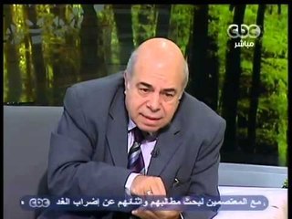الستات مايعرفوش يكدبوا - CBC-13-11-2012