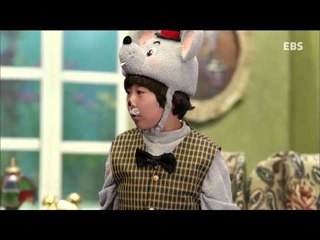 딩동댕유치원 - 찔러 찔러 디스코,내 집이 최고야!_#002