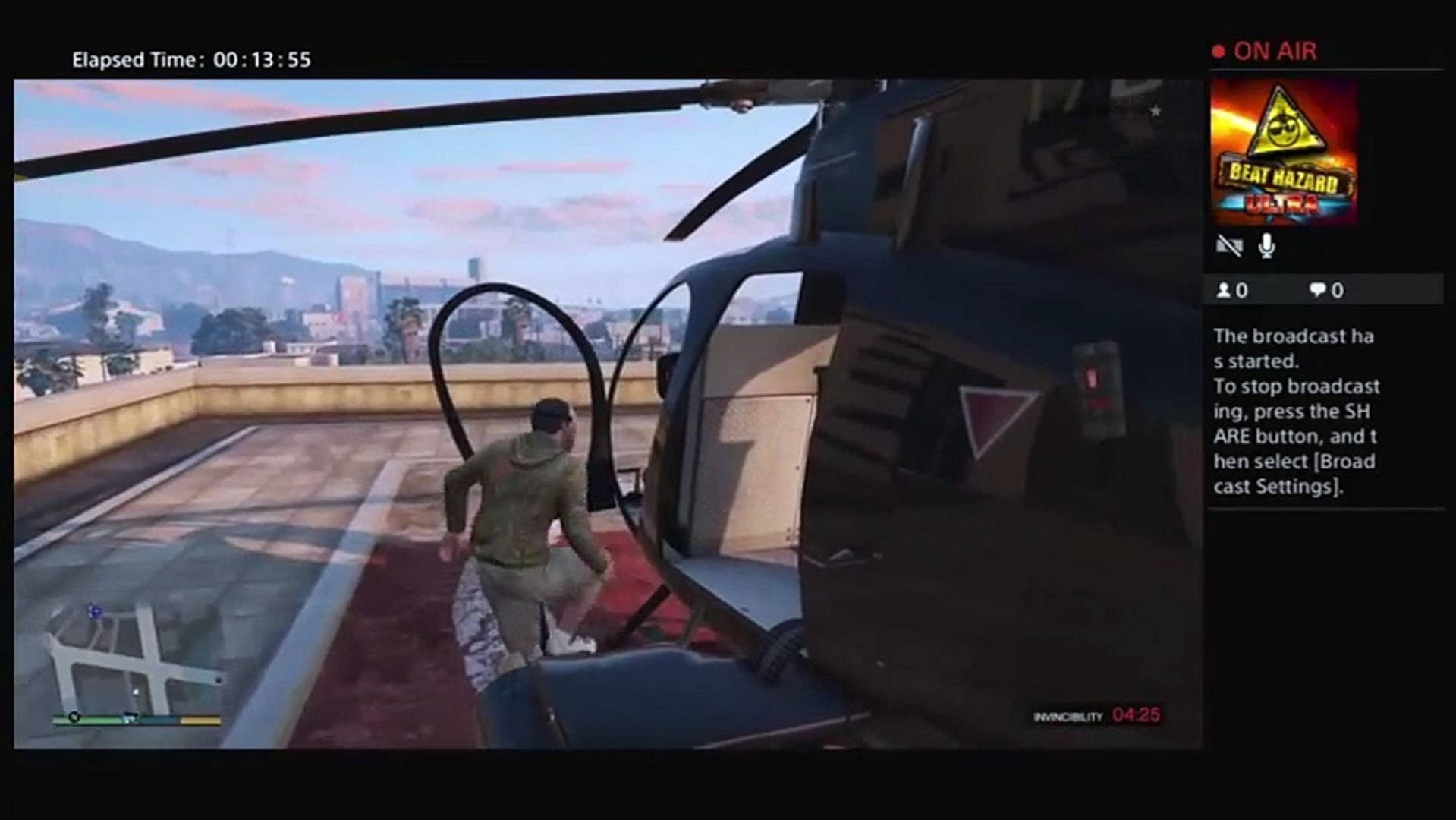 GTA 5 Gameplay (17)