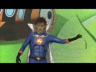 모여라 딩동댕 - (조이랜드 번개맨) 짝꿍이 필요해