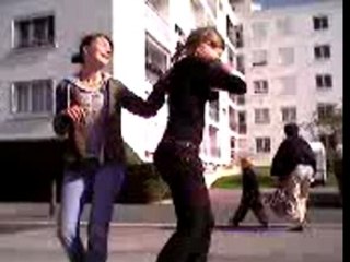 Allez Saute Saute !!!