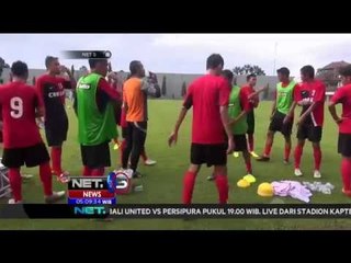 Manajemen Perpanjang Kontrak 22 Pemain Bali United - NET 5