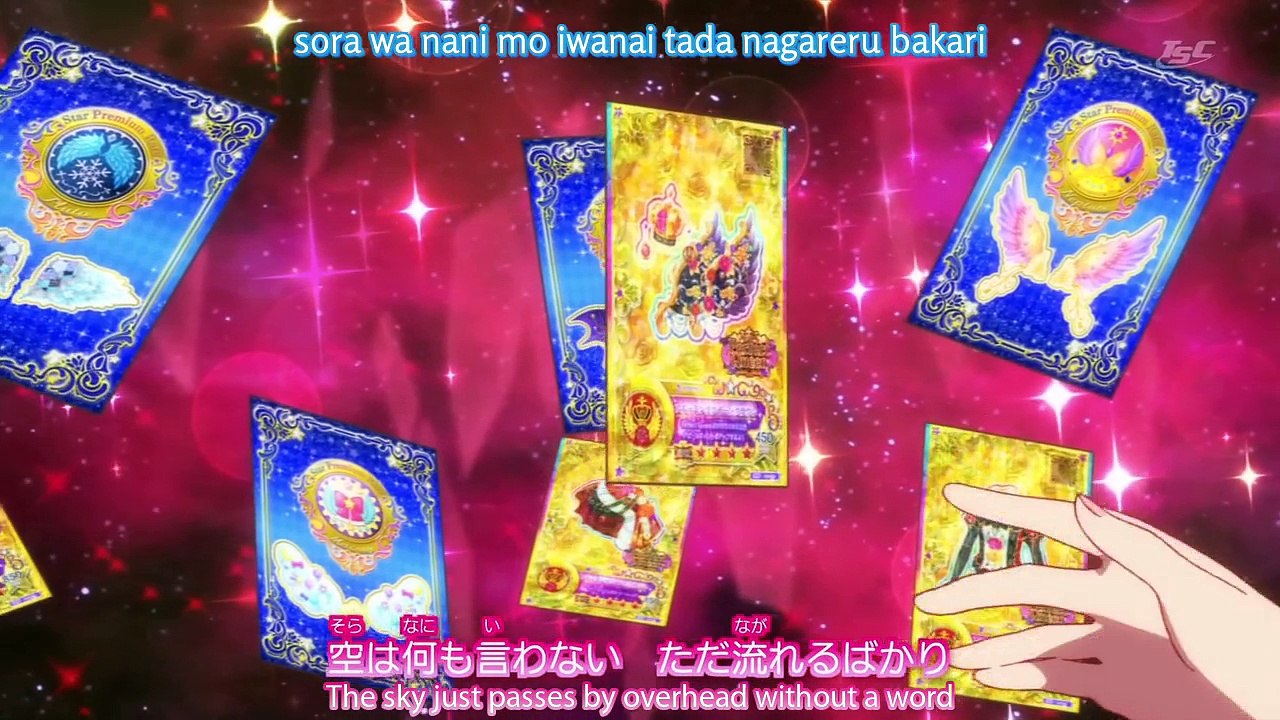 Yay no Elza just Nya 61