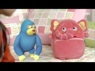 딩동댕유치원 - 새들의 결혼식,장난감을 샀더니_#002