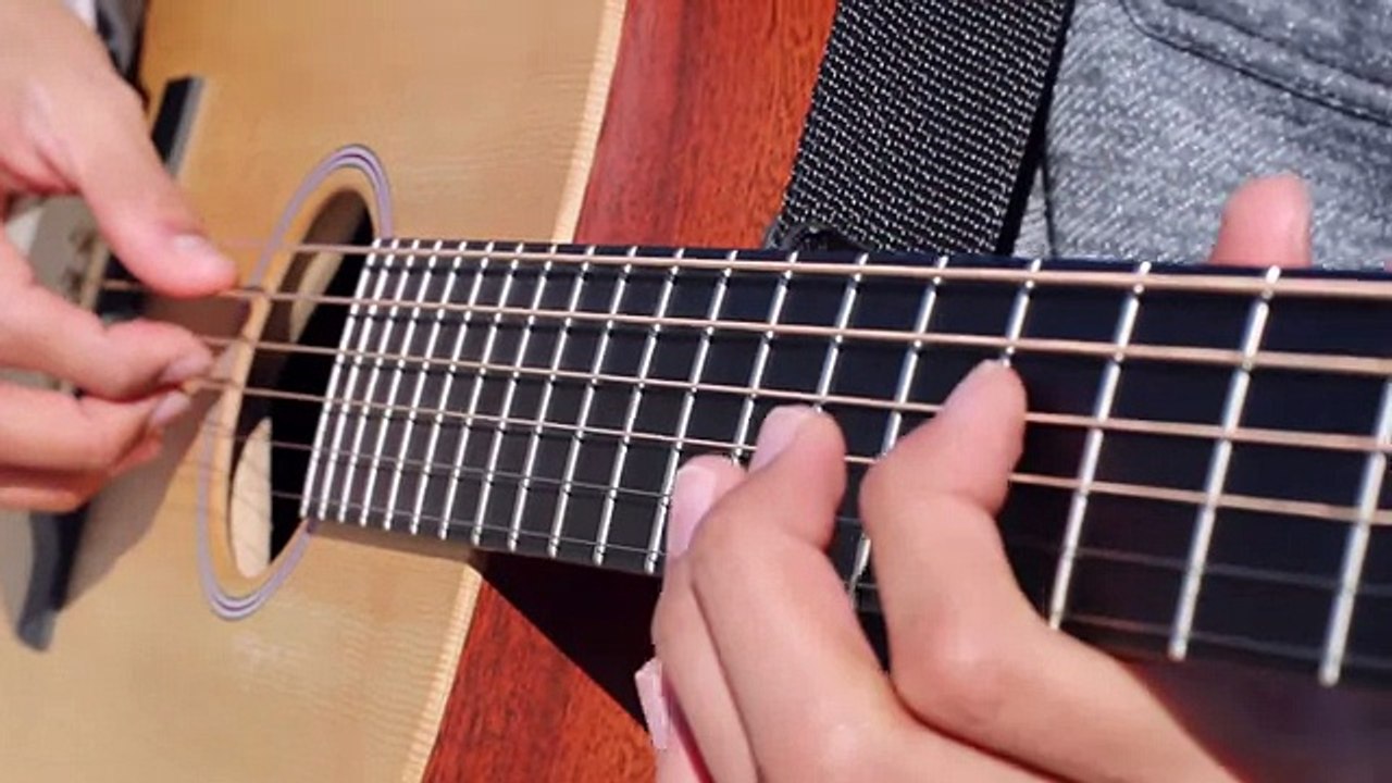 Tum Se Hi - Female Cover...
