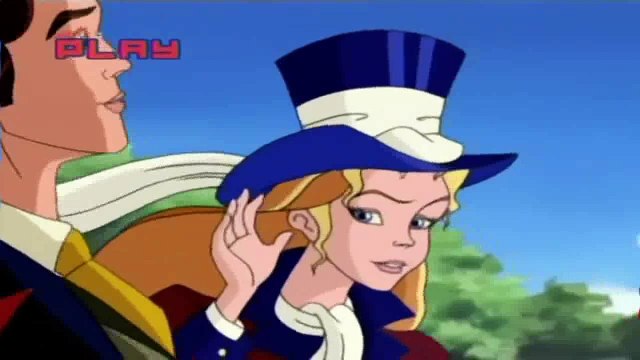 Princess Sissi Ep06 - Time To Say Good bye