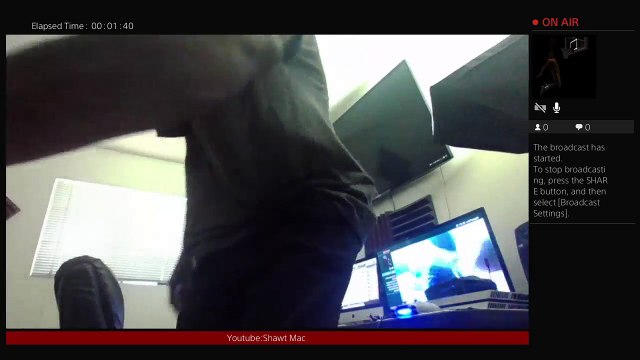 MIXING DOWN A TRACK (155)