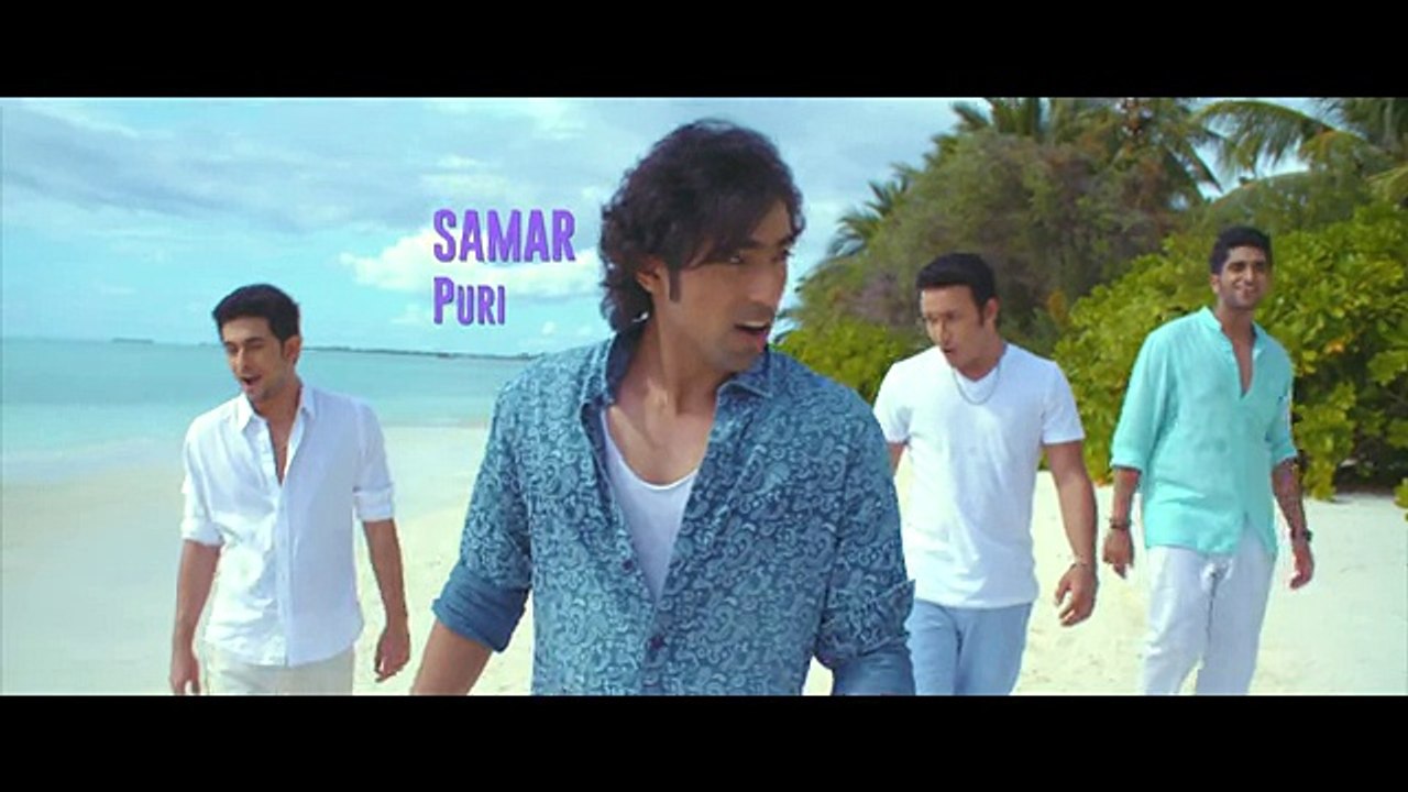 Gulabi Aankhen Jo Teri Dekhi...