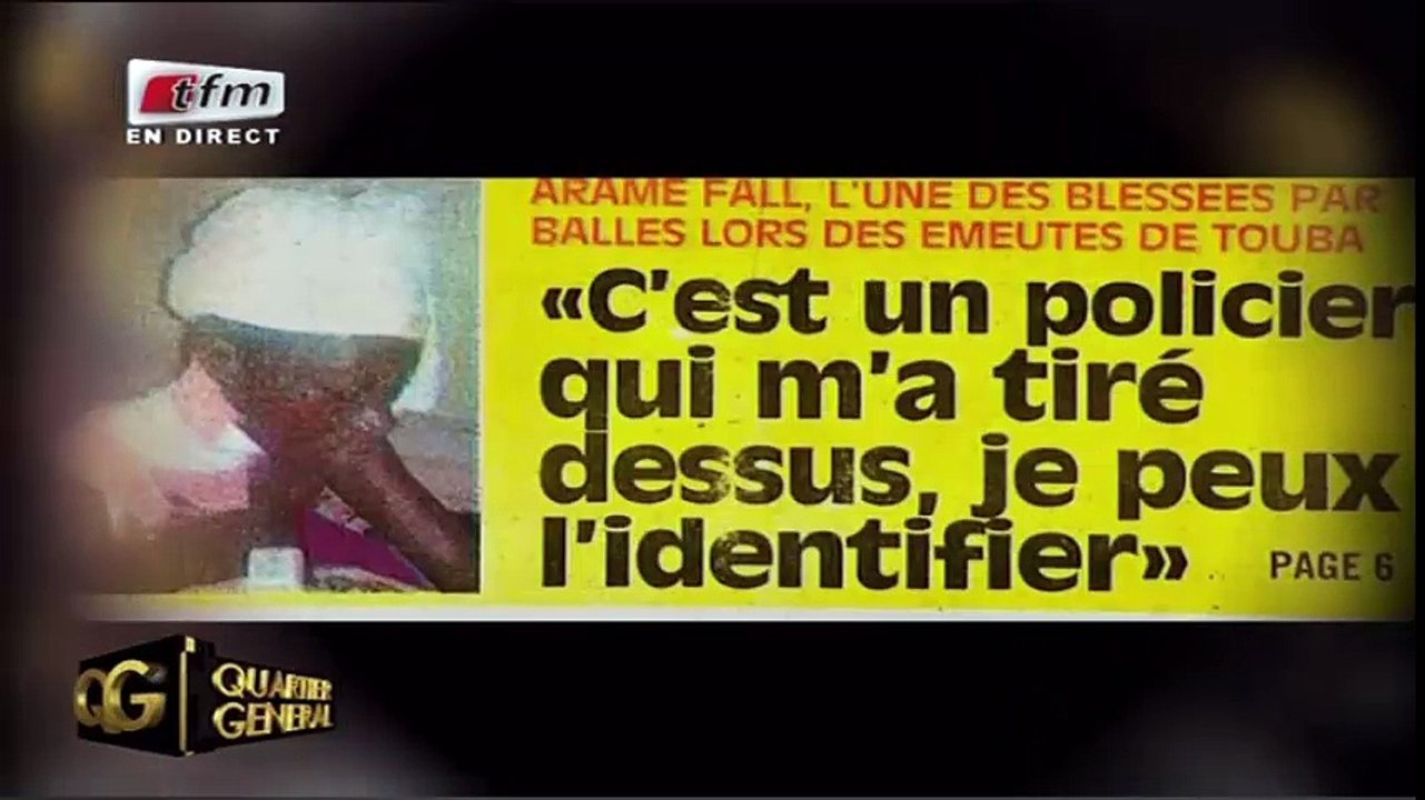 Touba