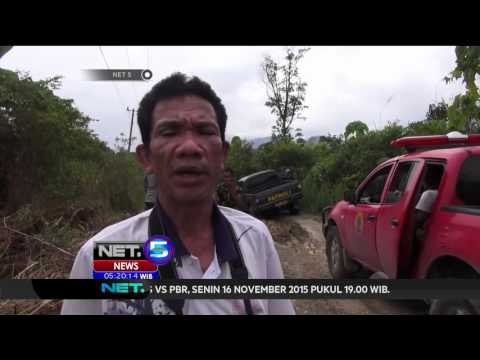 Konflik Manusia Dan Gajah di Aceh Timur - NET5