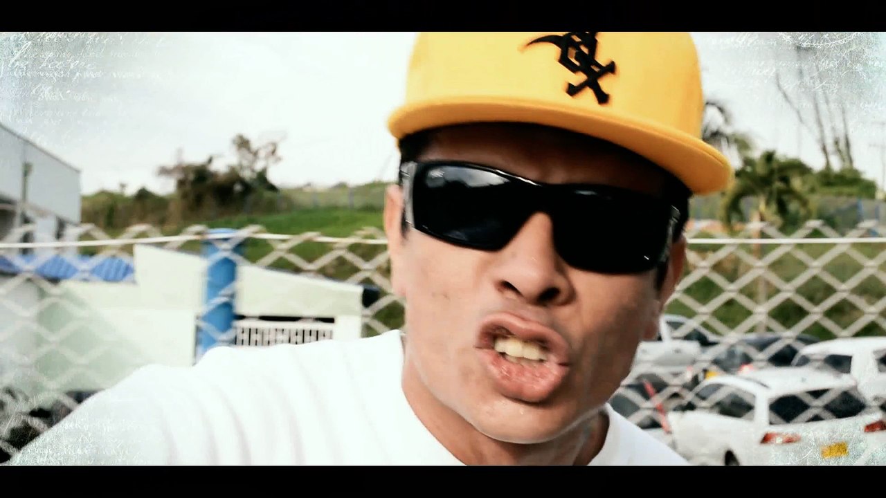 El nuevo orden mundial by MC Mismo prod. by Kabster - M.D.A REKORDS