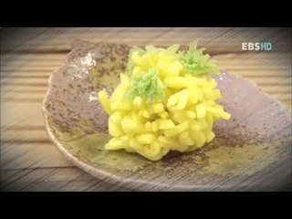 직업의 세계 일인자 - 일본화과자의 명인 니시오 사토시_#001