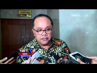 Fadli Zon Pertanyakan Legalitas Rekaman Pembicaraan Anggota DPR dan PT Freeport - NET24