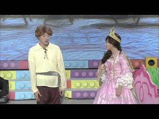 모여라 딩동댕 - (뚝딱이와 이야기속으로) 바보 이반