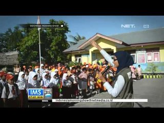 Profil Pengajar Muda Indonesia Mengajar - IMS