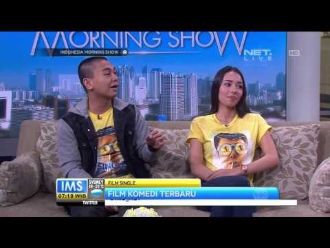 Talk Show Film Terbaru Single - IMS